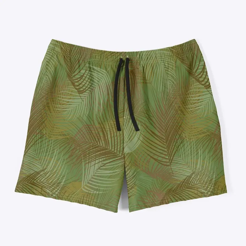 CAMO PALMS BOARDIE