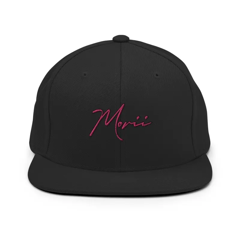 SCRIPT SNAPBACK